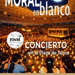 La Joven Orquesta Sierra de Madrid protagoniza el concierto Moral en Blanco 2026 en la Plaza de Toros de Moralzarzal