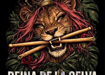 La Plaza de la Constitución de Moralzarzal acoge una noche de pop-rock con el directo de Reina de la Selva