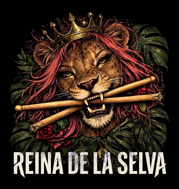 La Plaza de la Constitución de Moralzarzal acoge una noche de pop-rock con el directo de Reina de la Selva