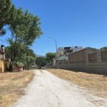 Moralzarzal destina una inversión de más de 685.000 euros para la pavimentación y mejora de Berrocal Sur