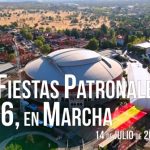 VÍDEO. Moralzarzal ultima los detalles de sus Fiestas Patronales 2026, La Semana Grande de la Sierra