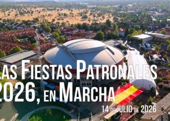 VÍDEO. Moralzarzal ultima los detalles de sus Fiestas Patronales 2026, La Semana Grande de la Sierra