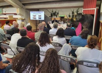El 3 de septiembre, presentación de la Feria Taurina de Moralzarzal 2026, tradición, historia y la XXX edición del Trofeo Frascuelo de Plata