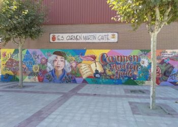 El IES Carmen Martín Gaite de Moralzarzal amplía su oferta educativa con la implantación de una segunda Aula TEA