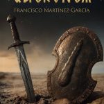 Encuentro con el autor Francisco Martínez-García y presentación de Queronea. Biblioteca de Moralzarzal
