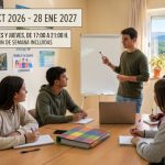 Curso monitores ocio y tiempo libre 2026