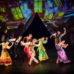 La Compañía Ibérica de Danza llega al Teatro de Moralzarzal con La Prodigiosa Zapatera el 17 de octubre