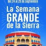 La Semana Grande de la Sierra 2026 home