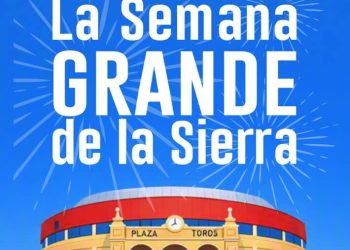 La Semana Grande de la Sierra 2026 home