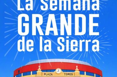 La Semana Grande de la Sierra 2026 home