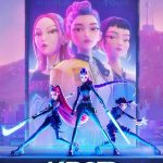 Las Guerreras K-Pop. Atentos al programa de Fiestas de Moralzarzal