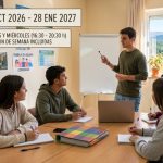 Moralzarzal te propone nuevo curso de Monitor de Ocio y Tiempo Libre con #JuventudMoral. Título oficial