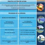 Pistas Abiertas de Tenis en Moralzarzal