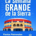 Portada revista fiestas Moralzarzal 2026