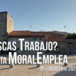 VÍDEO, Ignacio Melero presenta las claves de MoralEmplea para impulsar el futuro laboral y el emprendimiento en Moralzarzal