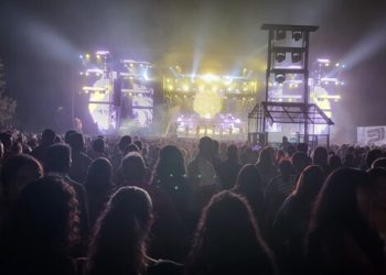 Vuelve la Orquesta Panorama a Moralzarzal para dejar su huella en La Semana Grande de la Sierra