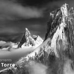 XX Concurso de Fotografía de Montaña. Ramiro Torrents, Cerro Torre