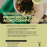 Abierta la inscripción para la Jornada Divulgativa «Principios del Agrocompostaje», en Moralzarzal (1)