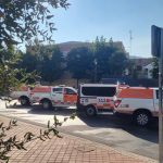 Dispositivo especial de Seguridad y Prevención para las Fiestas Patronales de Moralzarzal 2026
