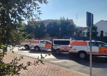 Dispositivo especial de Seguridad y Prevención para las Fiestas Patronales de Moralzarzal 2026