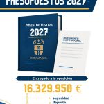El Equipo de Gobierno traslada a la oposición el Proyecto de Presupuesto para Moralzarzal 2027