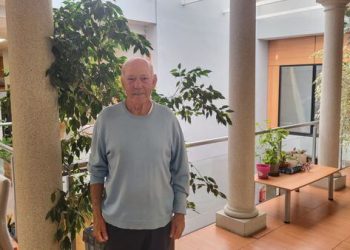 Jesús González Domínguez, primer alcalde de la democracia, será el pregonero de las Fiestas Patronales de Moralzarzal 2026