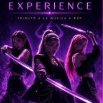 K-pop en moralzarzal