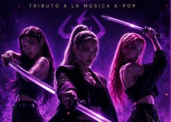 K-pop en moralzarzal