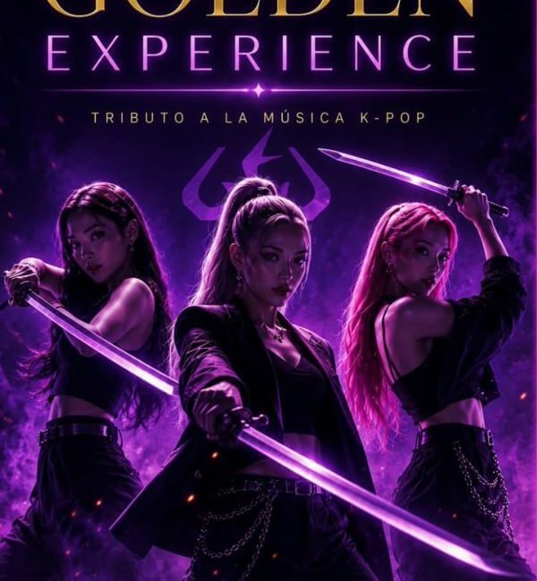 K-pop en moralzarzal