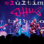 La música de El Último de la Fila y Manolo García protagoniza la noche del sábado en las Fiestas de Moralzarzal