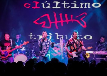 La música de El Último de la Fila y Manolo García protagoniza la noche del sábado en las Fiestas de Moralzarzal