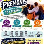 Los Premonis, Casa de Juventud de Moralzarzal