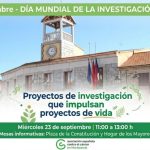 Moralzarzal se suma al Día Mundial de la Investigación en Cáncer