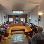Pleno 3 de septiembre Moralzarzal