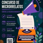 XIX Concurso de Microrrelatos contra la Violencia de Género