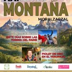Cartel XXI Jornadas de Montaña (1)