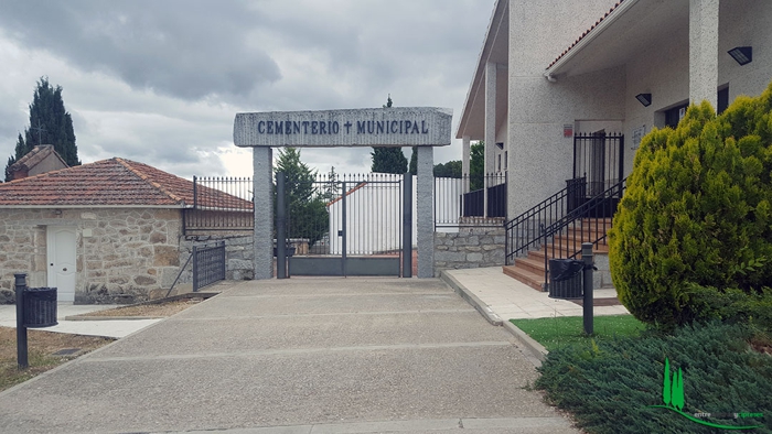 Moralzarzal recuerda a sus seres queridos en el Día de Todos los Santos