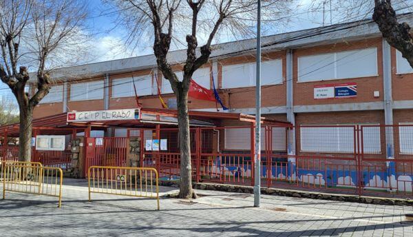 El Pleno de Moralzarzal aprueba por unanimidad 30.000 euros para mejoras y climatización en los colegios públicos San Miguel Arcángel y El Raso