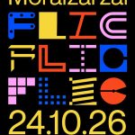 FLIC, Festival de Literatura y Artes Infantil y Juvenil en Moralzarzal, el 24 de octubre