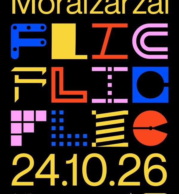 FLIC, Festival de Literatura y Artes Infantil y Juvenil en Moralzarzal, el 24 de octubre
