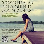 Hablar de la muerte con menores