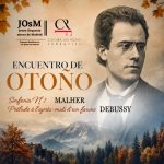 La Joven Orquesta Sierra de Madrid presenta la Sinfonía n.º 1 Titán de Mahler en el Teatro de Moralzarzal
