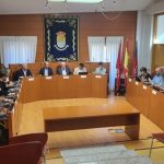 La oposición bloquea en Moralzarzal