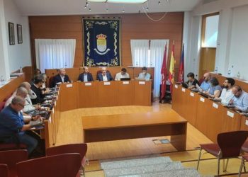 La oposición bloquea en Moralzarzal