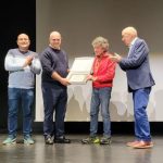 Las XXI Jornadas de Montaña de Moralzarzal presentan dos de los grandes hitos del alpinismo español contemporáneo