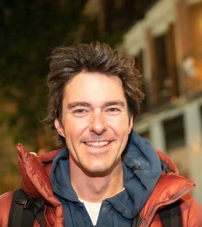 Las XXI Jornadas de Montaña de Moralzarzal presentan dos de los grandes hitos del alpinismo español contemporáneo. Marc Toralles
