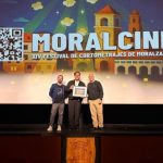 MoralCine clausura su decimocuarta edición con un éxito rotundo de público en el Teatro Municipal