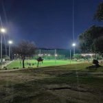 Moralzarzal arranca con cerca de 5.000 deportistas la temporada deportiva 2026-2027. noche