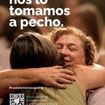 Moralzarzal se suma al Día Mundial contra el Cáncer de Mama