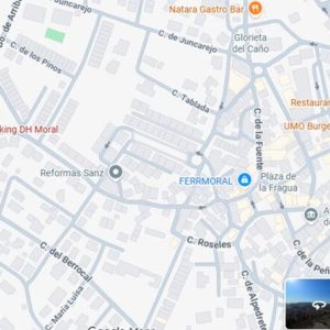 Nueva ruta de senderismo para mayores, Fuentes de Juncarejo, Rincón, Cañuelo y Zarzal
